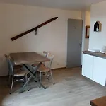 Apartment 3 Pieces Classe 3* Avec Belle Vue *