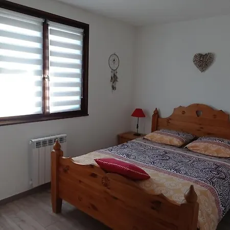 3 Pieces Classe 3* Avec Belle Vue Apartment *